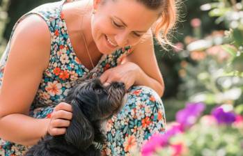 Rituales para conectar con tu mascota