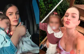 Entre lágrimas, hermana de Karol G hizo angustioso llamado: podría perder a su hija