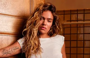 ¡Amenazaron con quitarle la visa! Le advirtieron a Karol G que no hablara sobre el ICE