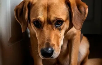 Ansiedad por separación en perros, ¿cómo ayudarle a superarla?
