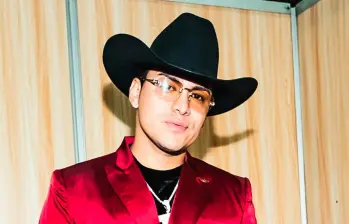 ‘Mala de profesión’: la primera canción inédita de Yeison Jiménez luego de su muerte