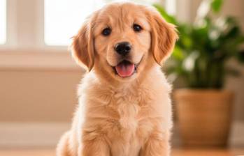 ¿Cómo sobrellevar las primeras noches con un cachorro que llora mucho?