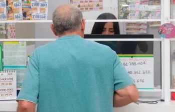 ¡El nuevo millonario es antioqueño! Este es el número con el que ganó