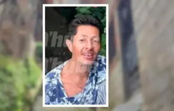 A Juan Carlos lo habrían asesinado por una deuda de 8000 pesos