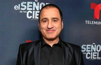 Robinson Díaz frentero ante retoquitos en hombres: “la llevo como muy varón”
