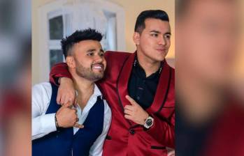 “Me cambió la vida”: la herencia que le dejó Yeison Jiménez a Ciro Quiñonez