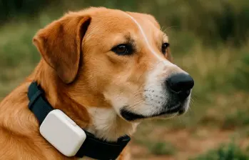 ¿Por qué necesitas un localizador GPS para tu mascota?
