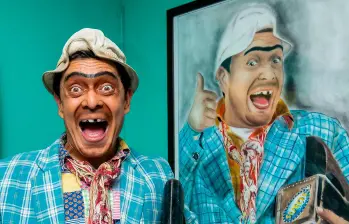 Suso pondrá a los paisas a tirar caja otra vez con ‘Puro Teatro’