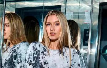 “Ahora somos cuatro”: Laura Tobón anunció su embarazo con tierno video