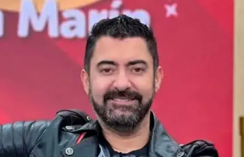 “Cuídense mucho”: comediante Iván Marín advirtió a sus seguidores por nueva modalidad de robo
