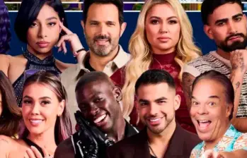 ¿Se le chispoteó? Participante de ‘La casa de los famosos’ contó por error cuando será eliminado