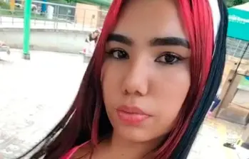 ¡Qué dolor! Norelkis fue asesinada a bala en la puerta de su casa