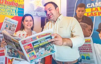 ¡La radio se lee y Q’HUBO suena! Nace nuestra alianza con Estrella Estéreo
