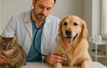 Principales enfermedades neurológicas en perros y gatos