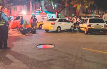 Vecinos de Belén Las Playas: “Esta esquina es un peligro constante”