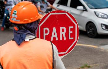 La transversal superior tendrá cierres el resto de año, ¿por qué?