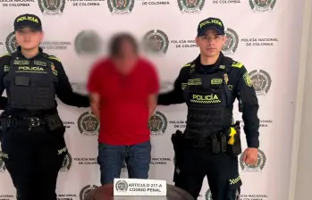 Le habría ofrecido dinero a menores a cambio de actos sexuales