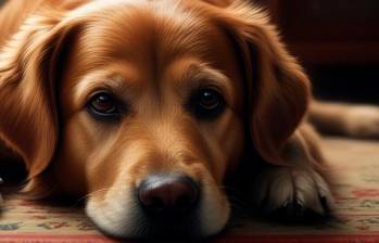 Así afrontan los perros el duelo por la pérdida de su cuidador