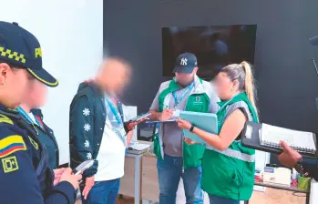 ¡Alerta! Las mañas que están pillando en la renta corta en Medellín