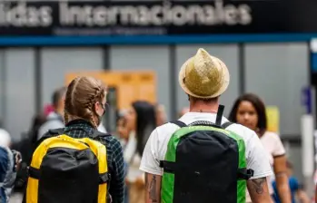¡Adiós visa! Este país abre las puertas a viajeros colombianos