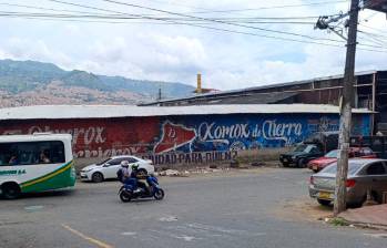 ¿Por tirarle la moto? Pelea a cuchillo dejó un muerto en Moravia