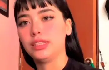 Denunció que fue arrojada desde un quinto piso presuntamente por su ex