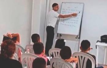 Música y esperanza: la orquesta Son Imperial transforma vidas en Belén