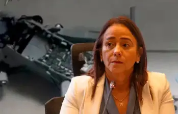 No era persecución: dron que denunció Carrasquilla era de un influencer