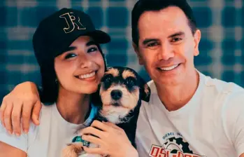 Así será la boda de Jhonny Rivera y Jenny López: dieron detalles hasta de la luna de miel