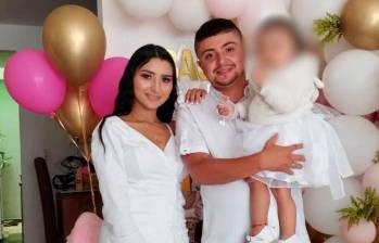 “Aléjate de esa mujer”: decía la familia del hombre que fue quemado por su esposa