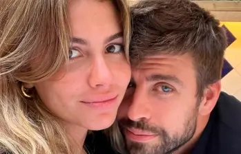 ¿Se viene bebé? Piqué y Clara Chía podrían agrandar la familia