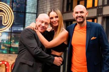 Esta es la lista de los participantes de MasterChef Celebrity Colombia 2024
