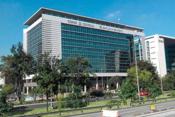Con más de cinco décadas de trayectoria, Davivienda es una entidad financiera que se ha posicionado como un actor relevante en el desarrollo económico y social del país y la región. FOTO CORTESÍA