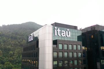 En 2025, Itaú Colombia busca carbono neutralidad en sus operaciones. FOTO CORTESÍA