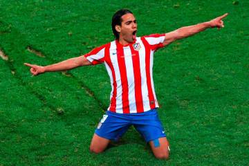 Falcao García ocupa el puesto 54 en esta lista. FOTO TOMADA DE TWITTER @Falcaismo 