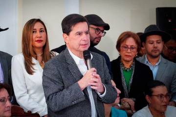 Reforma a la salud, ¿en veremos por el aval fiscal?