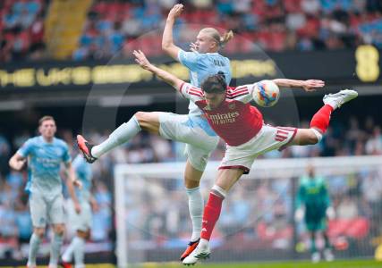 ¿Por qué la Premier League es la más poderosa del mundo? Acá le contamos