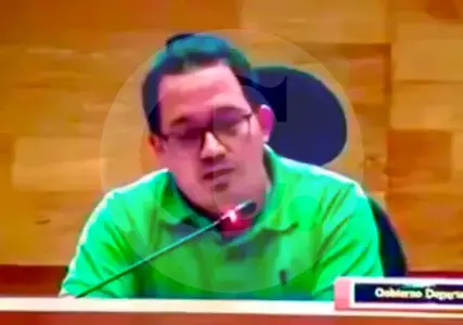 El caso de Wilmar Mejía: un golpe más para la reputación de la Dirección Nacional de Inteligencia