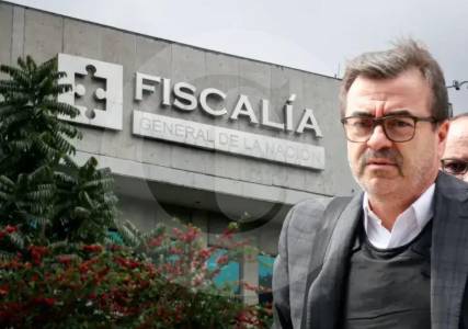 Tribunal Superior de Bogotá le negó preacuerdo a Olmedo López en caso de corrupción de la UNGRD