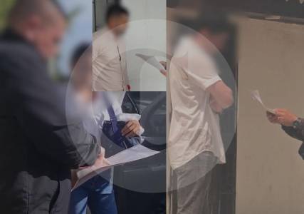 Destapan red de corrupción que habría desviado medio billón de pesos en regalías: hay nueve capturados