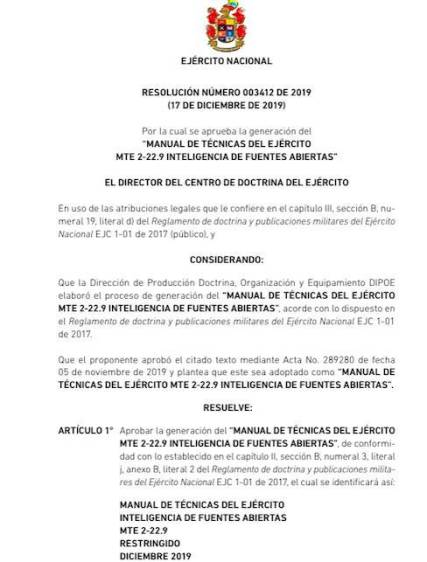“Perfilamiento a medios de comunicación se mantiene”, denuncia la FLIP