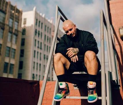 Desde el pasado jueves, la mamá de J Balvin fue ingresada a UCI por covid-19. FOTO: COLPRENSA.
