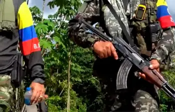 Según la FLIP en 2025 se registraron 469 agresiones contra periodistas en el país. Foto: cortesía