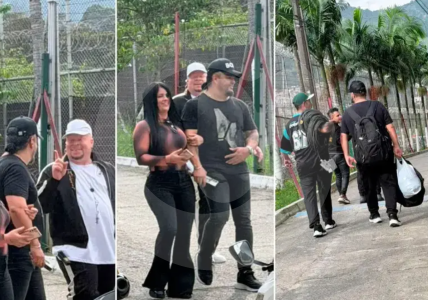 Procuraduría formuló cargos a director y cinco funcionarios del Inpec por fiesta en cárcel de Itagüí