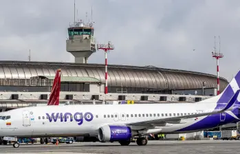 Wingo estrena la única ruta directa de Medellín a Montego Bay, Jamaica: 3 vuelos semanales y tarifas desde US$168. La ciudad ya suma 10 destinos internacionales. FOTO: El Colombiano.