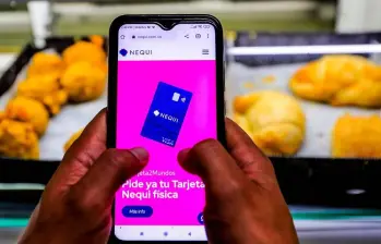 Si en 2024 sus movimientos superan los $65.891.000, alístese para declarar renta. FOTO: EL COLOMBIANO