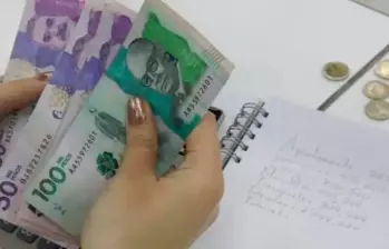 En medio de la instalación del Congreso de la República que se desarrolló el pasado 20 de julio, el mandatario colombiano confirmó que el incremento del salario mínimo para el año 2026 sería superior a la inflación anual, repitiendo el mismo patrón que se tomó en cuenta para 2025. FOTO: El Colombiano.