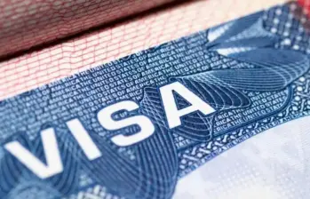 El gobierno chino anunció la exención de visa para ciudadanos de cinco países de Suramérica. FOTO: Colprensa