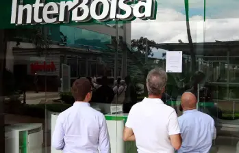 Todo comenzó el 21 de diciembre de 2012, cuando la sociedad Cromas S.A. presentó al liquidador de Interbolsa, que estaba en liquidación forzosa administrativa, el formulario de reclamación de acreencias en el trámite liquidatorio. FOTO: El Colombiano.