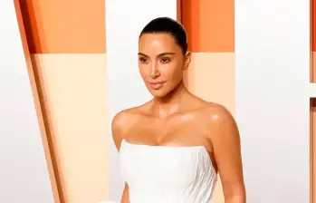 Cerca de diez sospechosos están siendo juzgados por el atraco a mano armada de joyas valoradas en 10 millones de dólares que sufrió la estadounidense Kim Kardashian en París. FOTO: Gettty